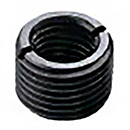 COLUNM THREADED INSERT ID=M6 OD=M12